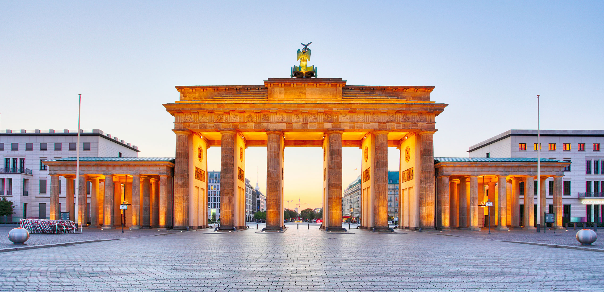 Brandenburger Tor